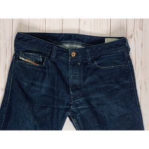 Diesel Safado Wash 008IL Men's Jeans Size 31x30